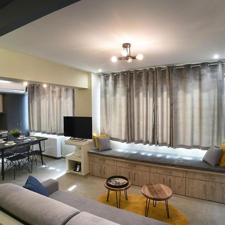 Porto Boutique #A Lejlighed Thessaloníki Eksteriør billede