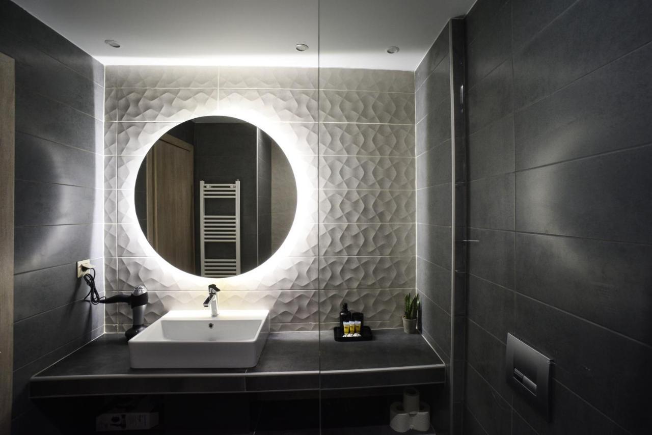 Porto Boutique #A Lejlighed Thessaloníki Eksteriør billede