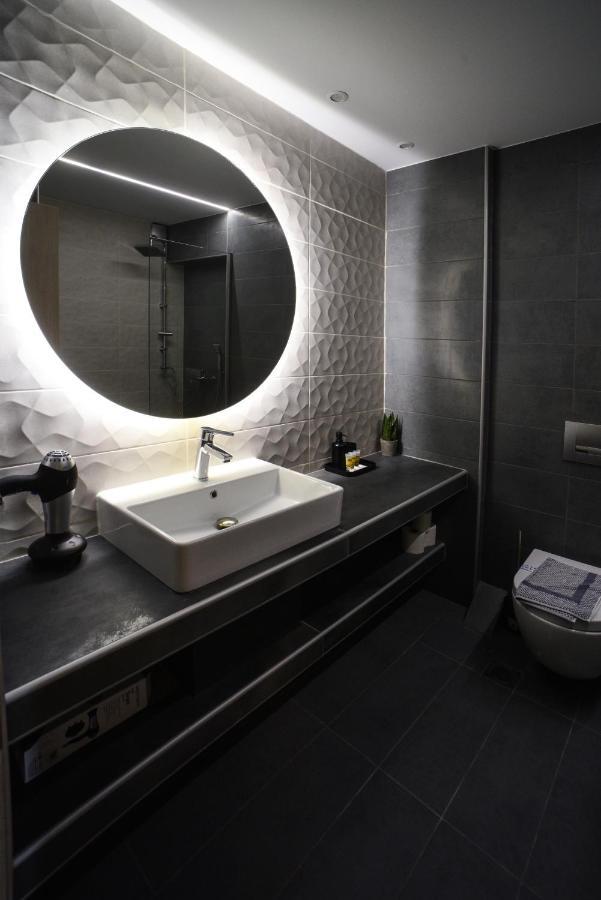 Porto Boutique #A Lejlighed Thessaloníki Eksteriør billede