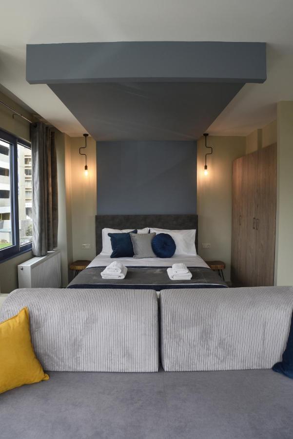 Porto Boutique #A Lejlighed Thessaloníki Eksteriør billede
