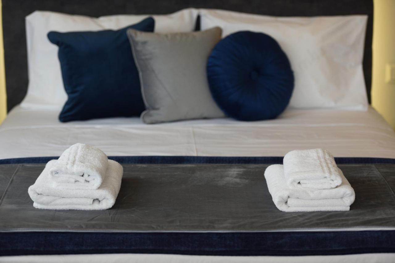 Porto Boutique #A Lejlighed Thessaloníki Eksteriør billede