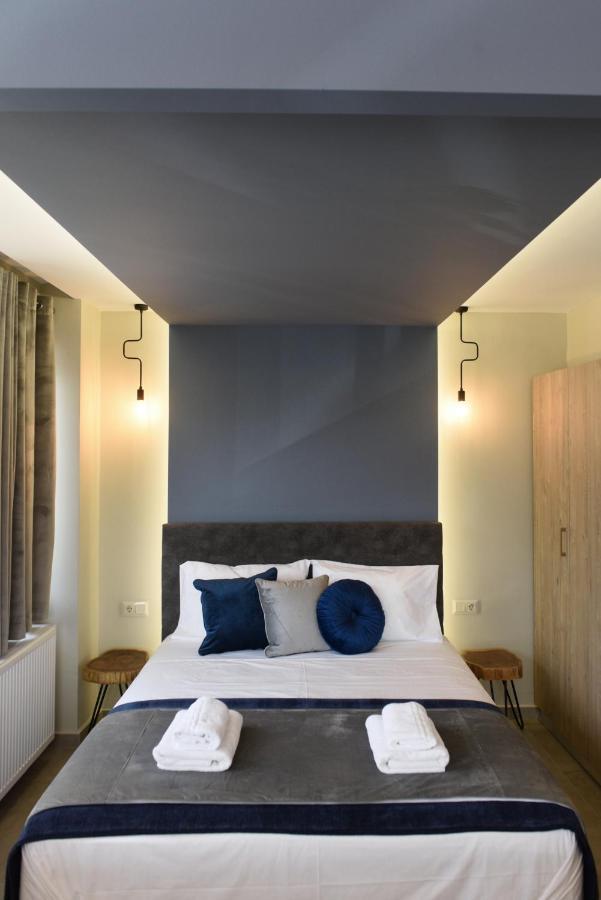Porto Boutique #A Lejlighed Thessaloníki Eksteriør billede