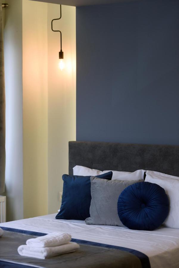 Porto Boutique #A Lejlighed Thessaloníki Eksteriør billede